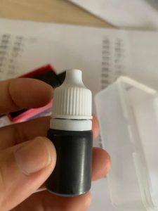 review