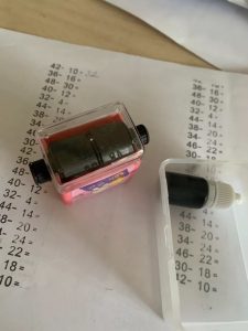 review