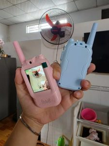 review