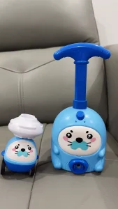 review