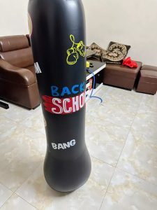 review