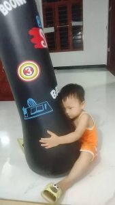 review