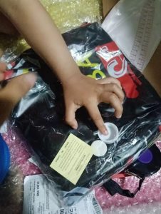 review