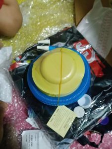 review