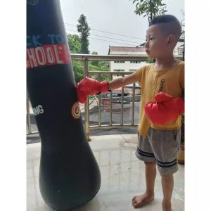 review