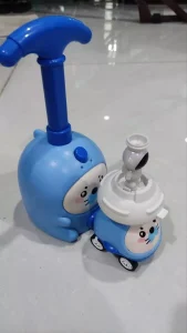 review