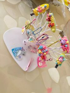 review
