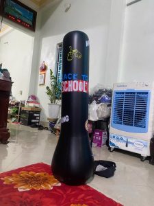 review