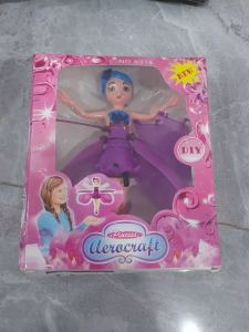 review